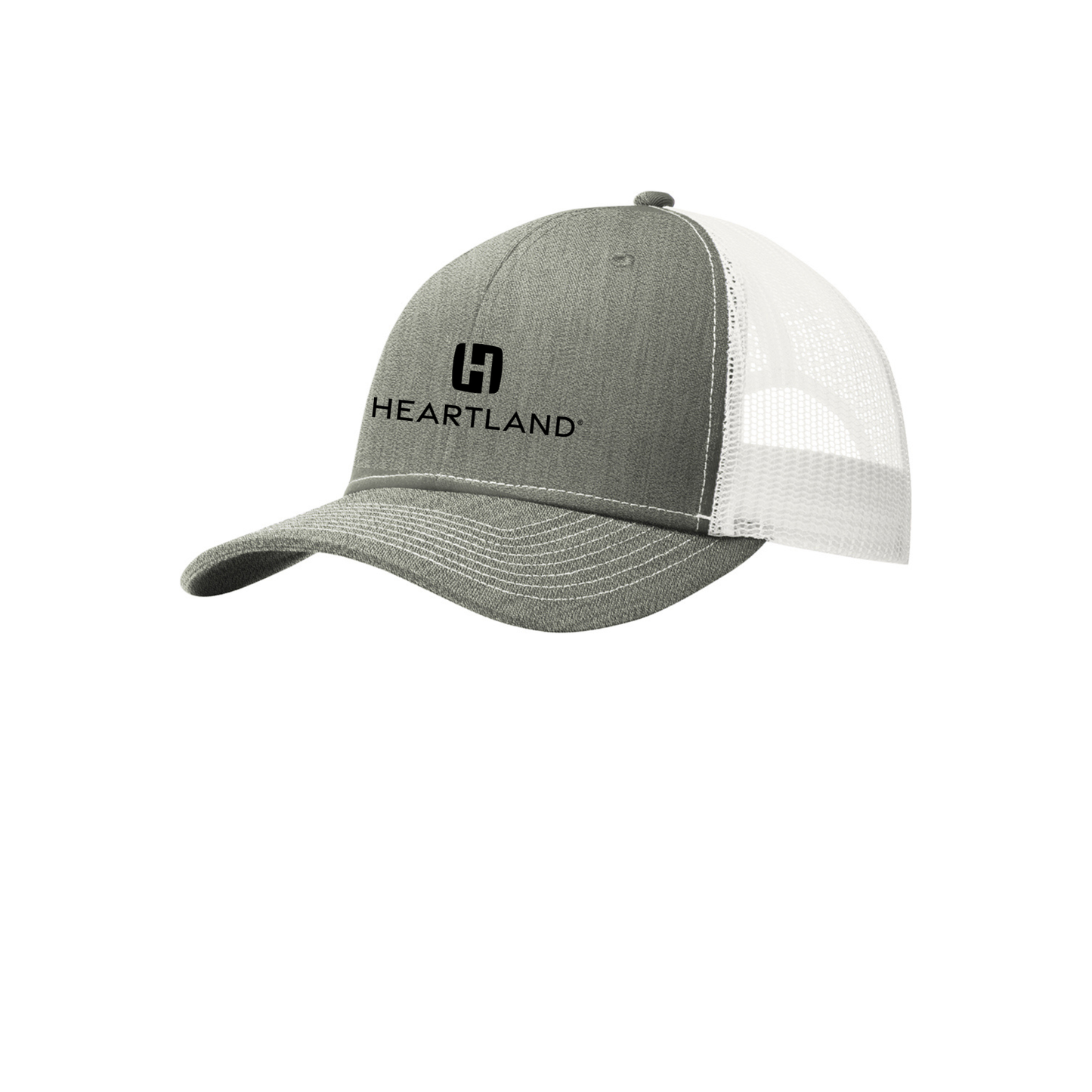 Port Authority® Snapback Trucker Cap