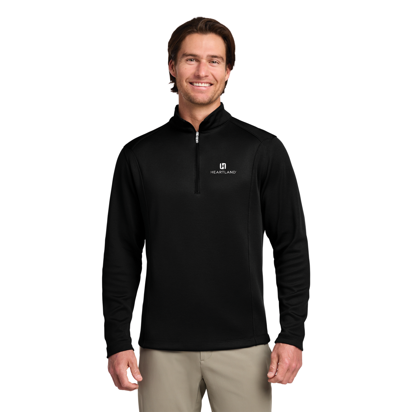 Nike Sport Cover-Up