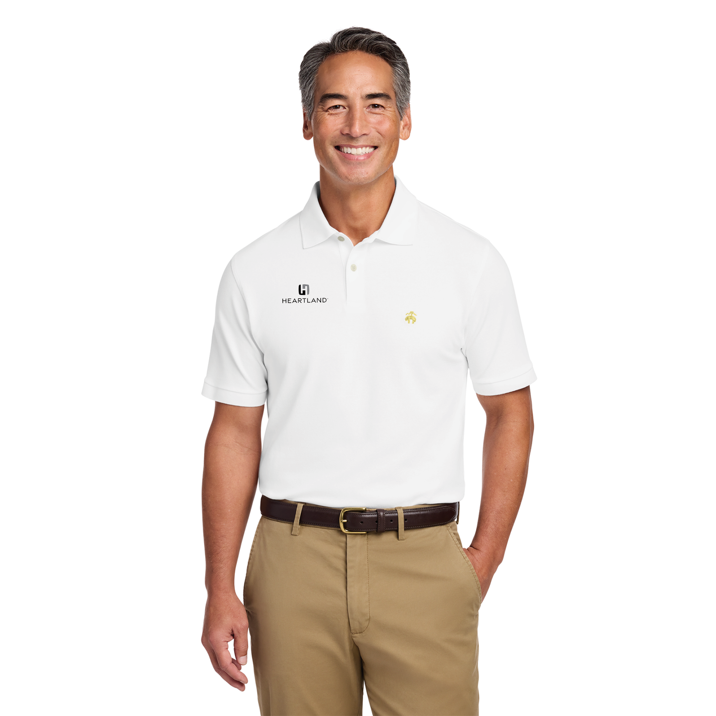 Brooks Brothers® Pima Cotton Pique Polo