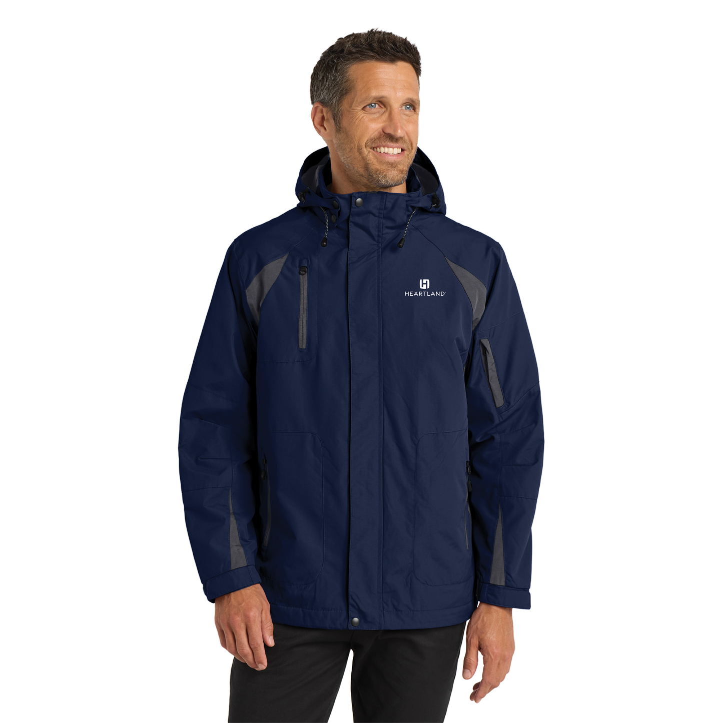 Port Authority® All-Season II Jacket