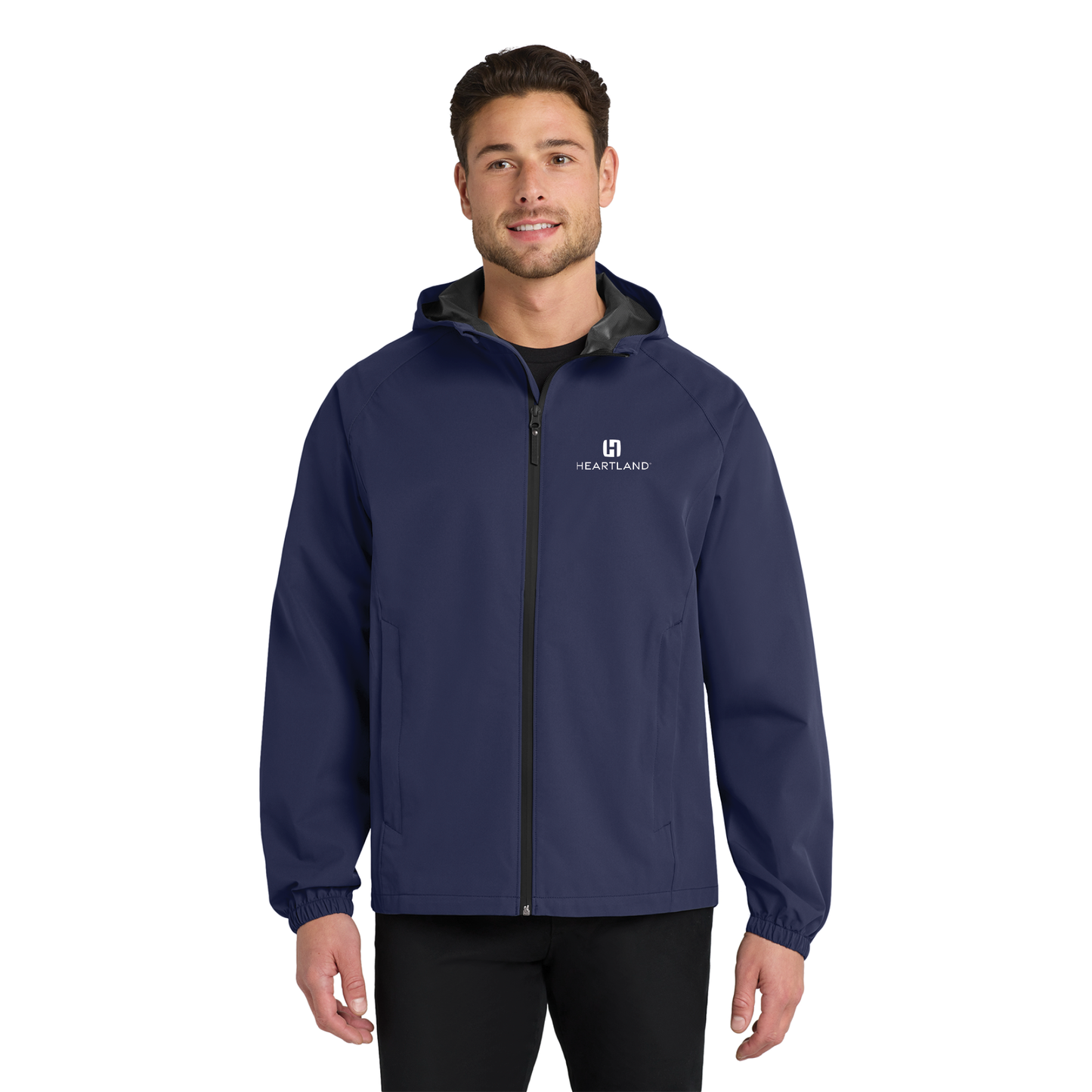 Port Authority® Essential Rain Jacket