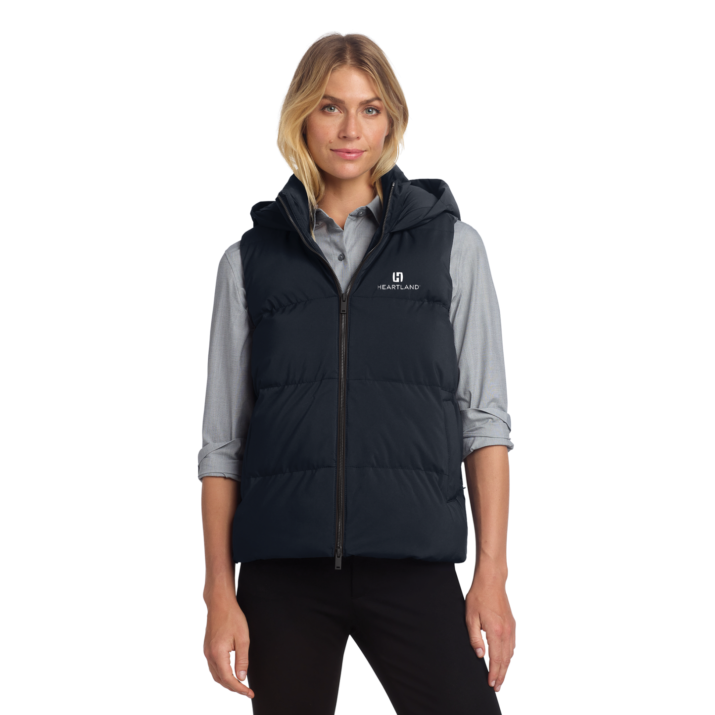 Mercer+Mettle® Women's Puffy Vest