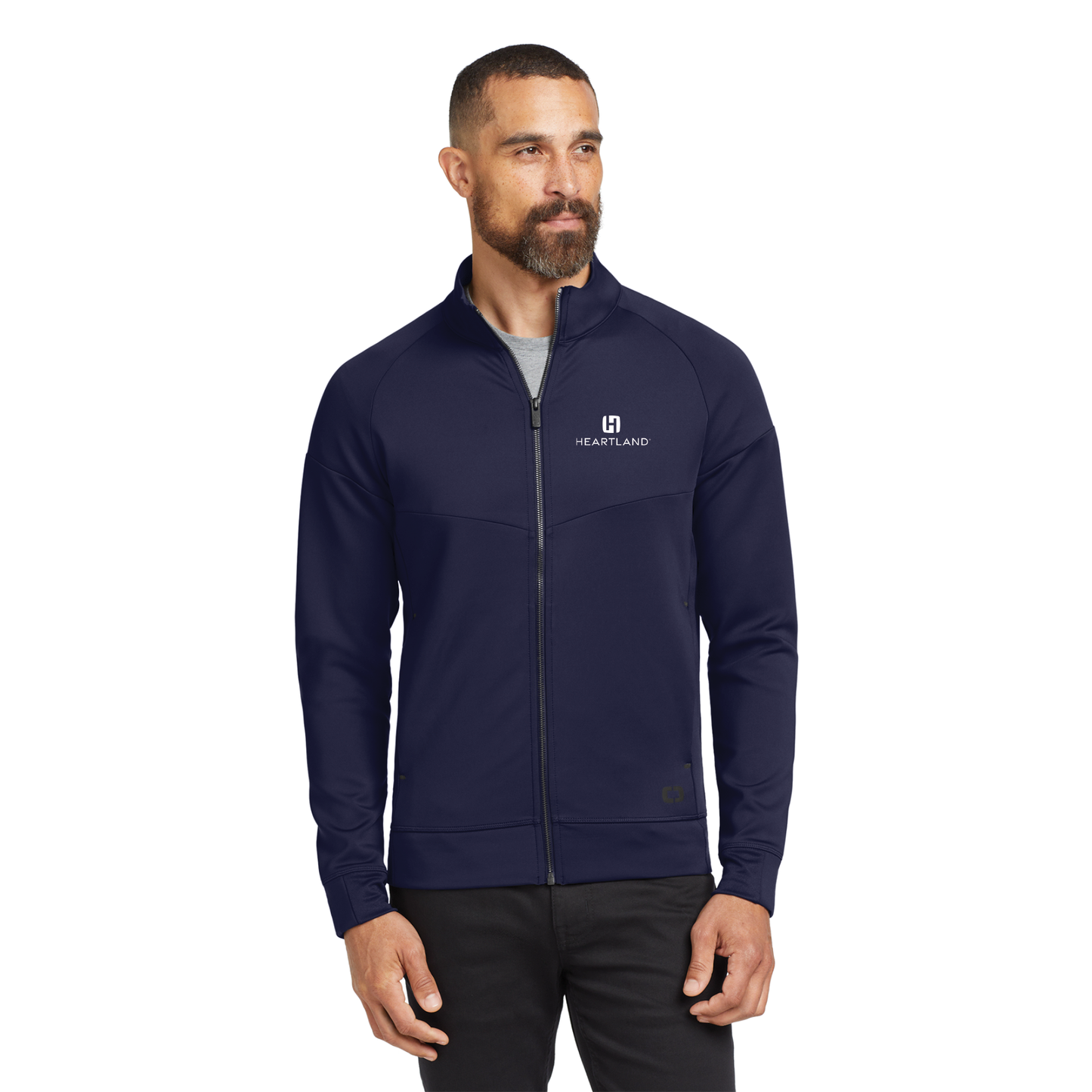 OGIO® Modern Performance Full-Zip