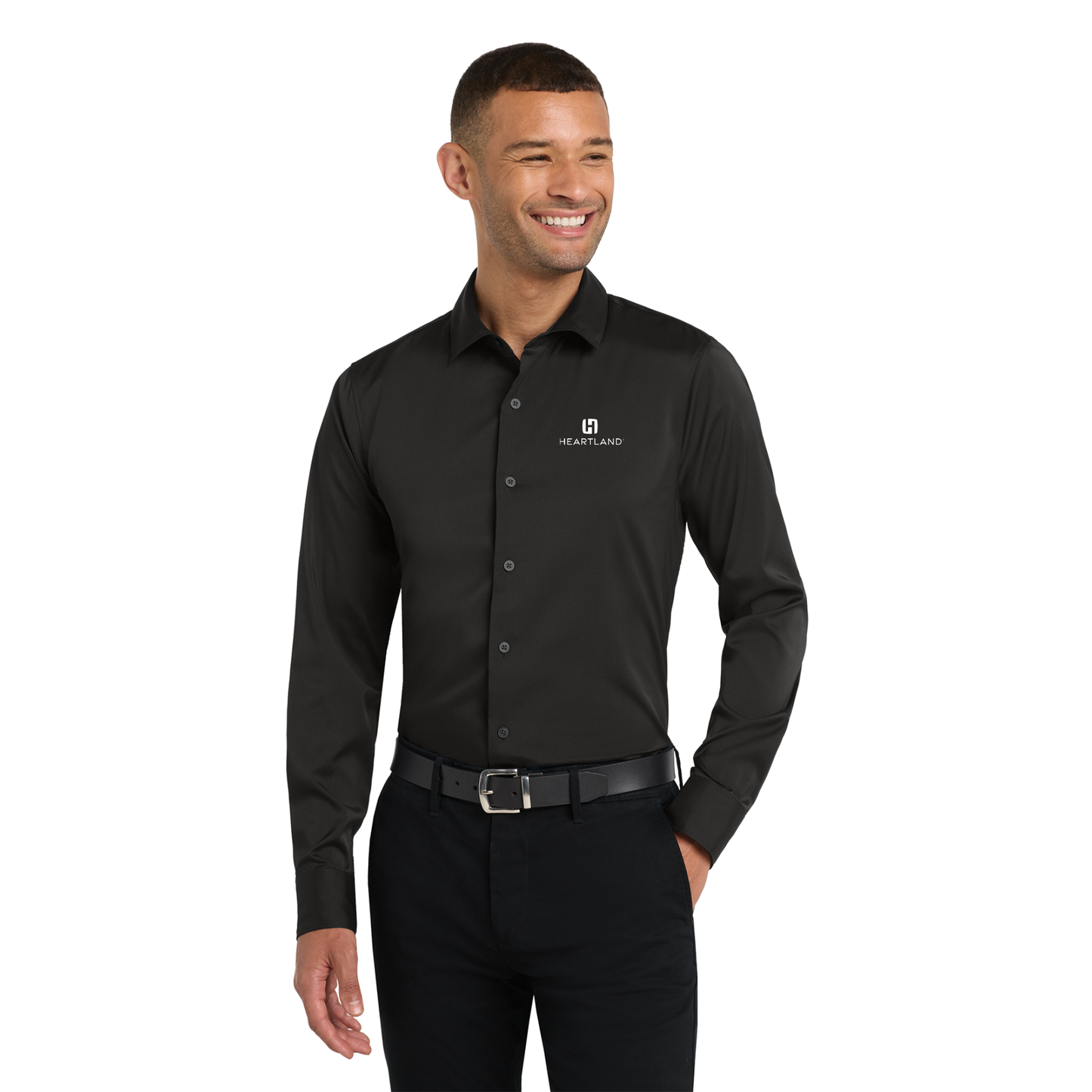 Port Authority® City Stretch Shirt