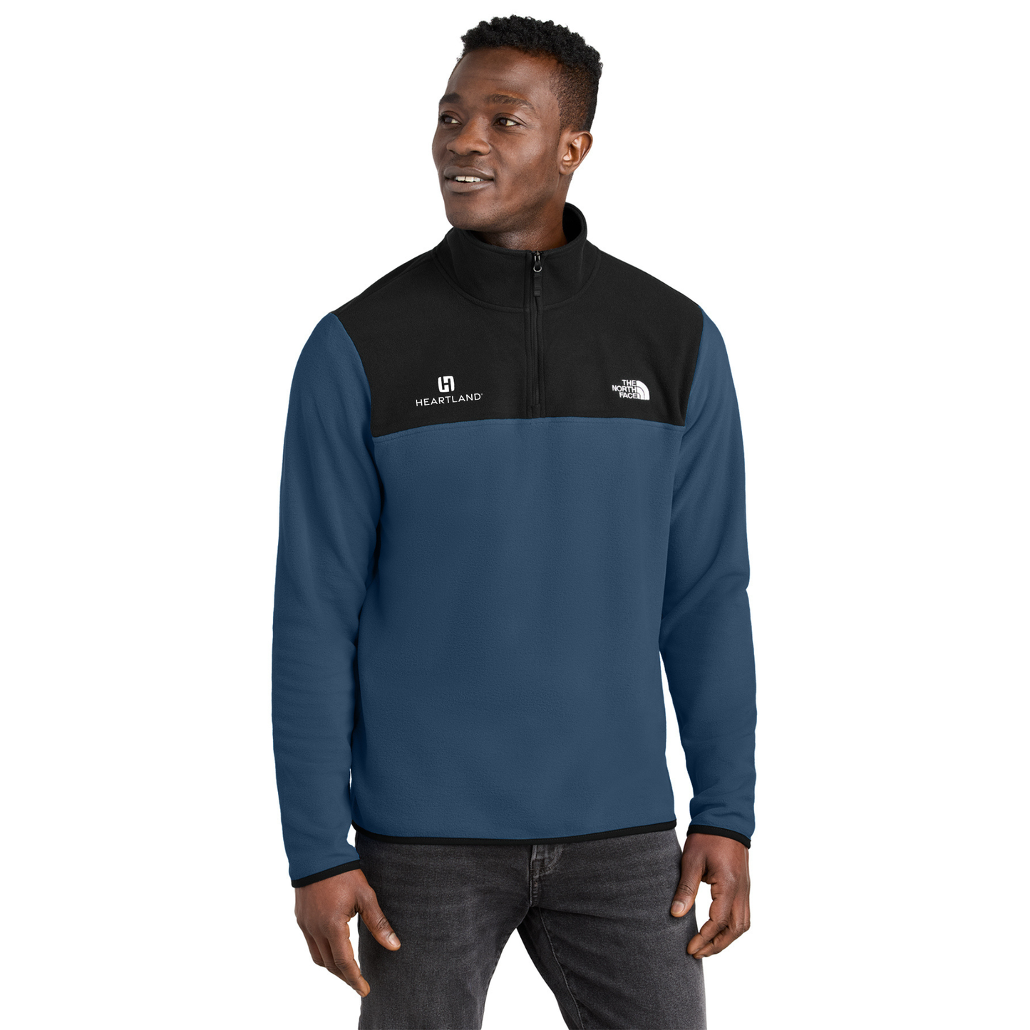 The North Face® Glacier 1/4-Zip Fleece