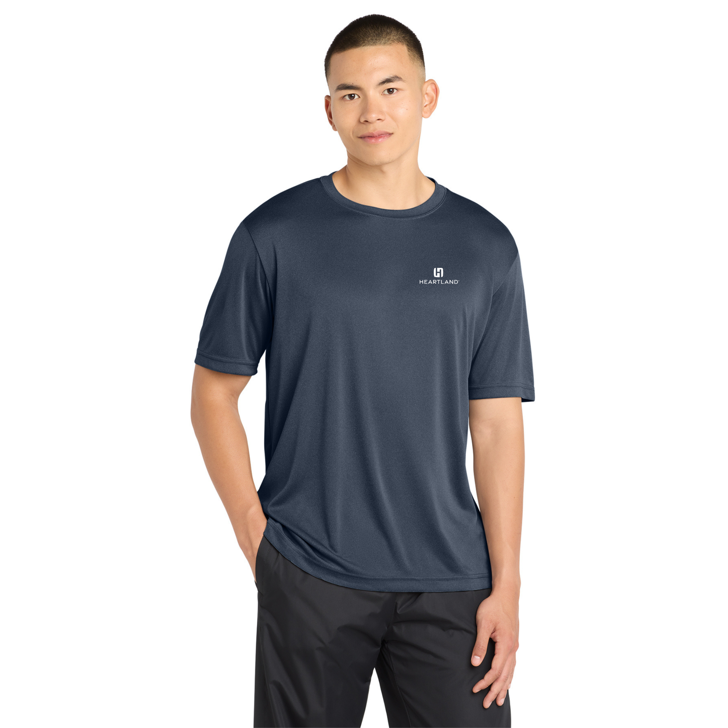 Sport-Tek® PosiCharge® Competitor™ Tee