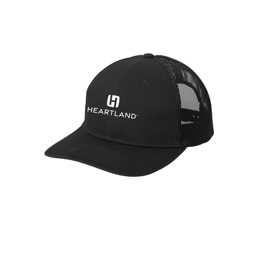 Port Authority® Snapback Trucker Cap