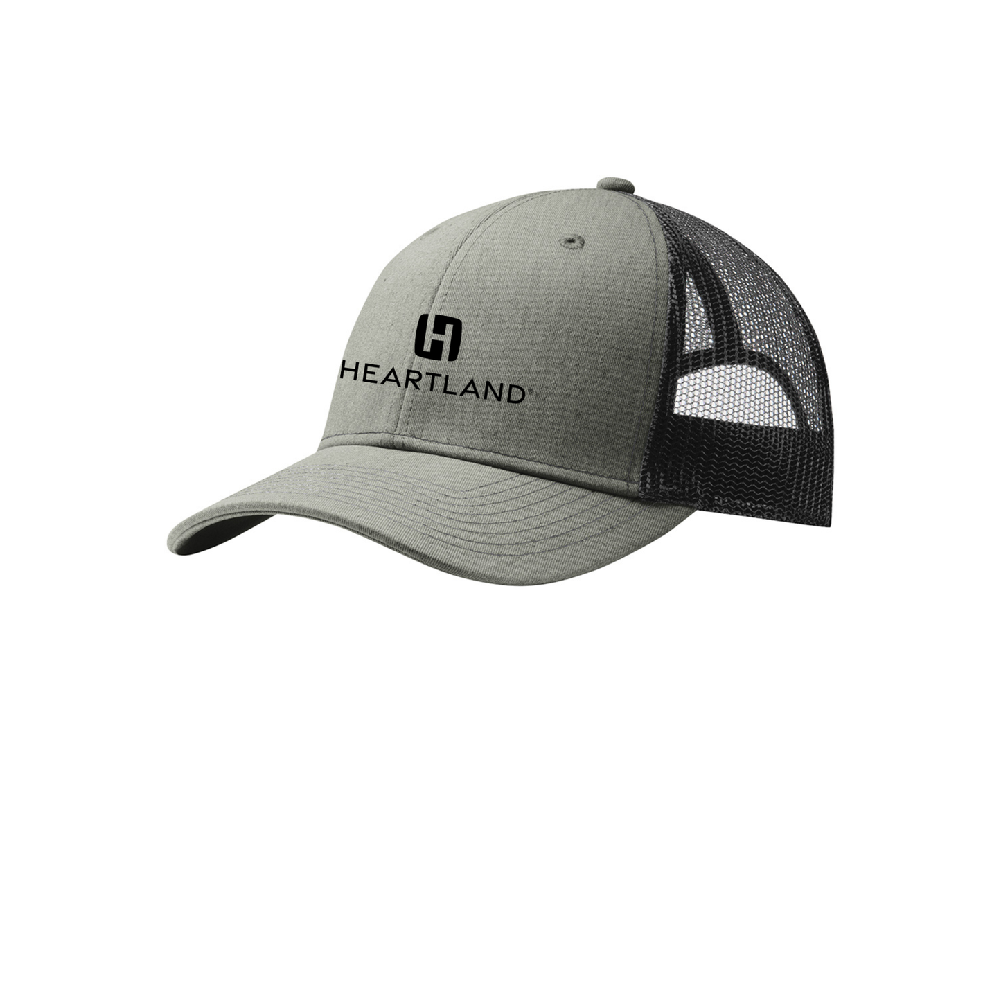 Port Authority® Snapback Trucker Cap