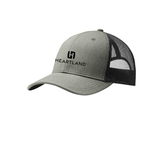 Port Authority® Snapback Trucker Cap