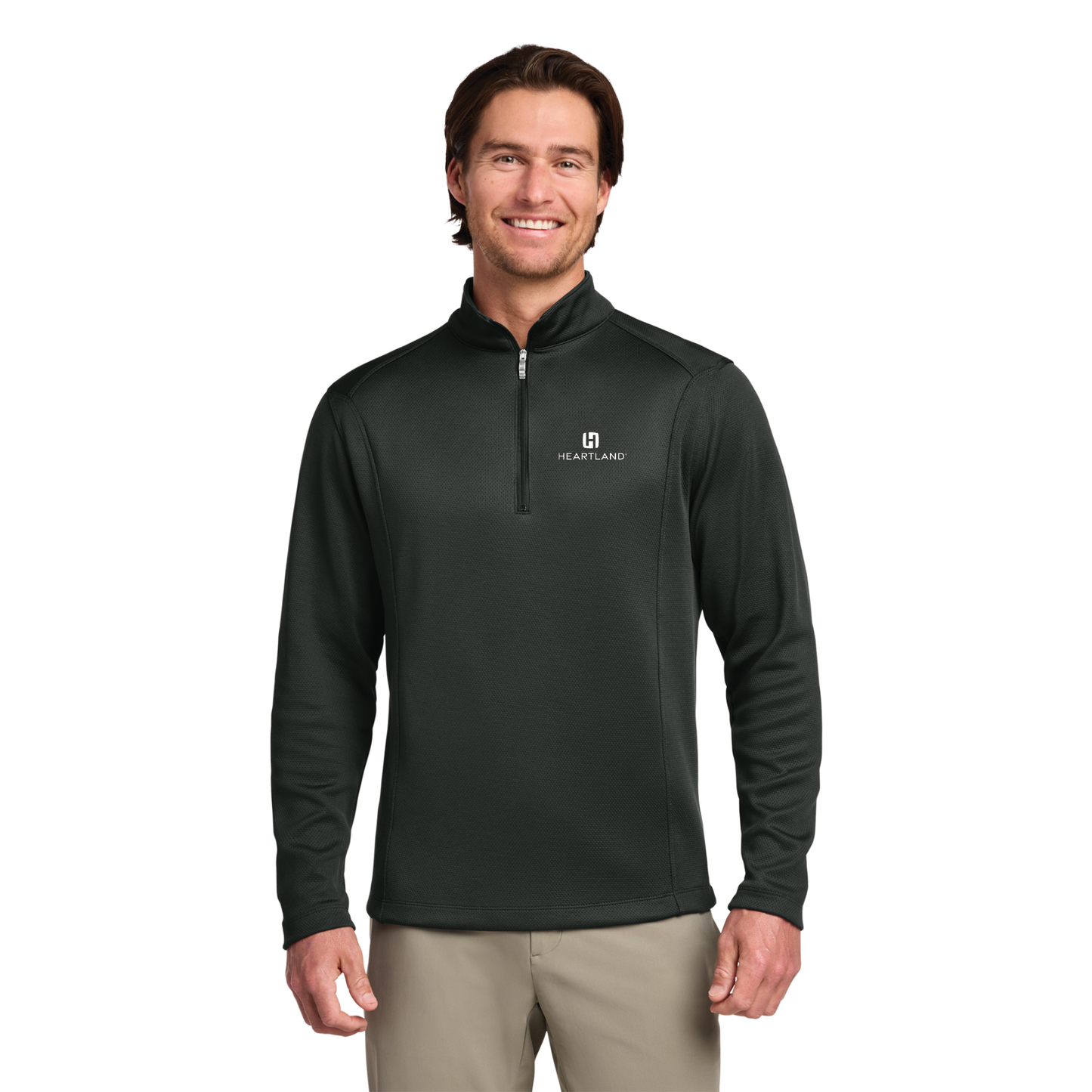 Nike Sport Cover-Up