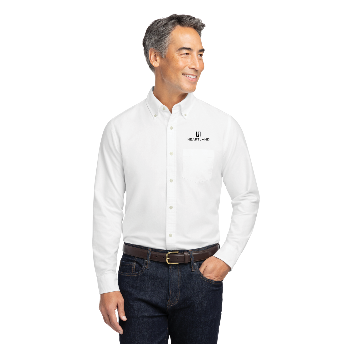 Brooks Brothers® Casual Oxford Cloth Shirt