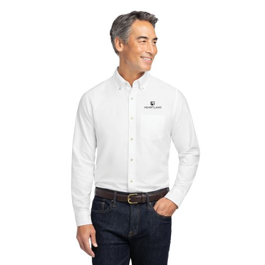 Brooks Brothers® Casual Oxford Cloth Shirt