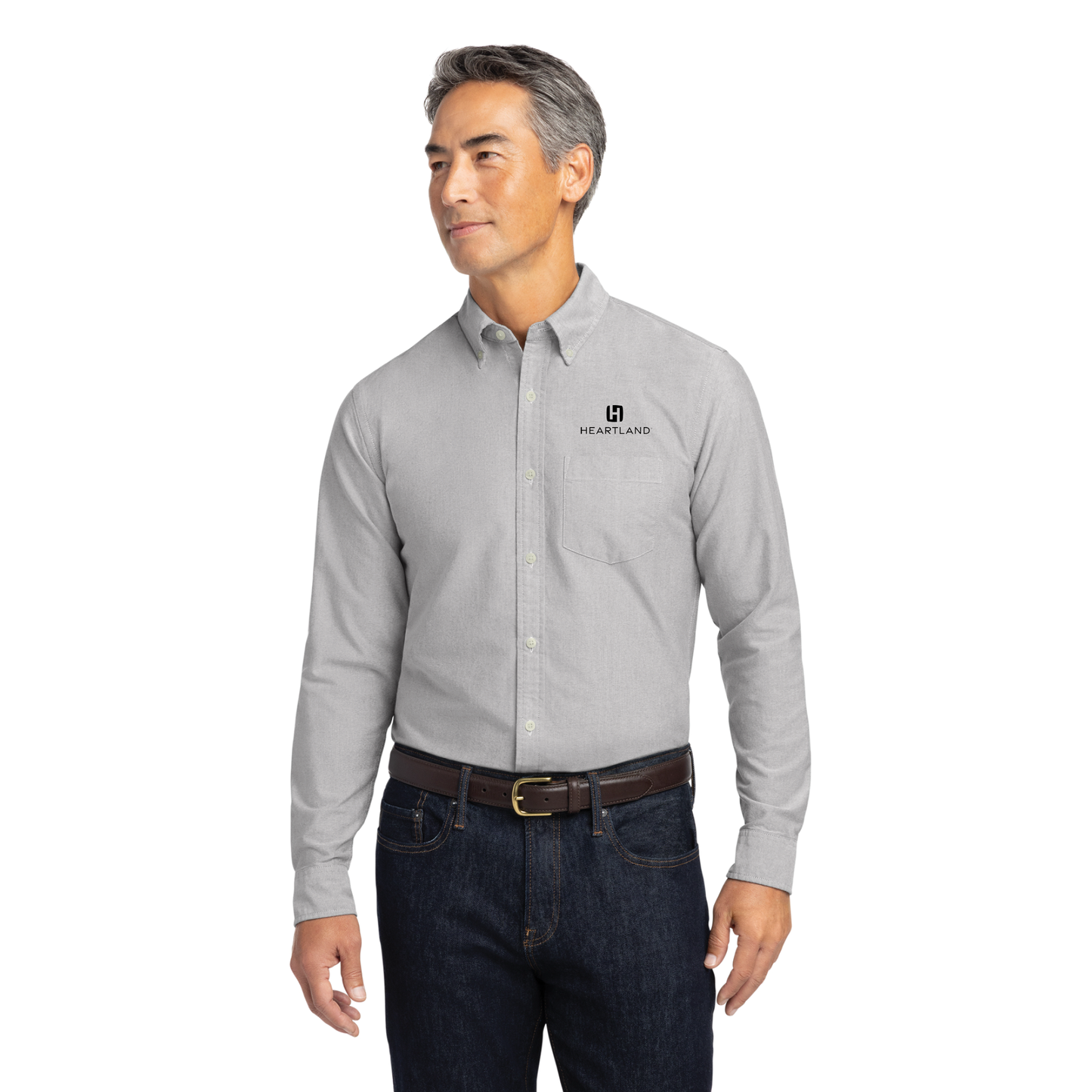 Brooks Brothers® Casual Oxford Cloth Shirt