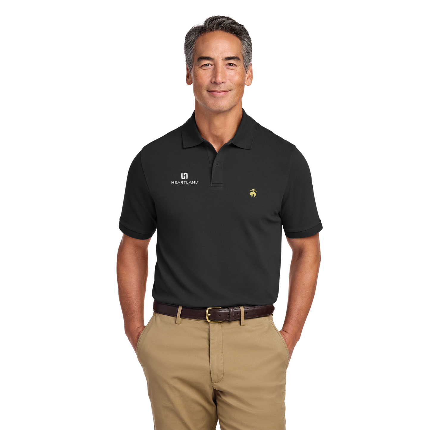 Brooks Brothers® Pima Cotton Pique Polo