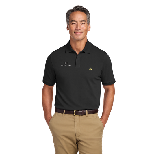 Brooks Brothers® Pima Cotton Pique Polo