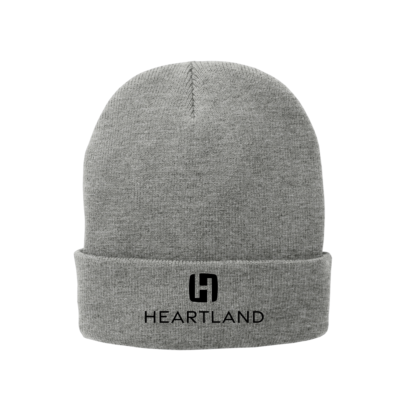 Port Authority® Fleece-Lined Knit Cap