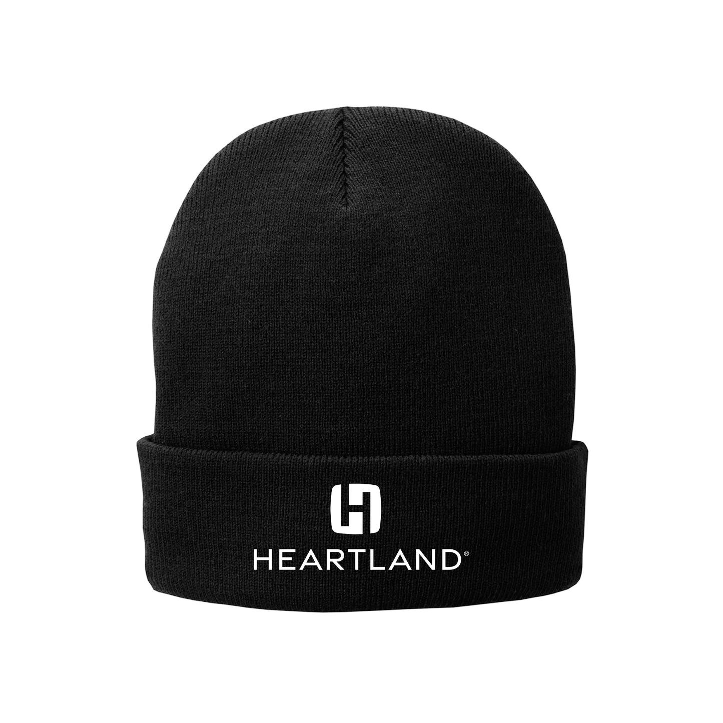 Port Authority® Fleece-Lined Knit Cap