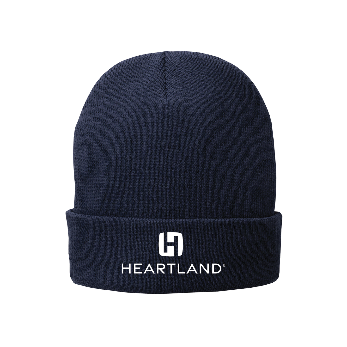 Port Authority® Fleece-Lined Knit Cap