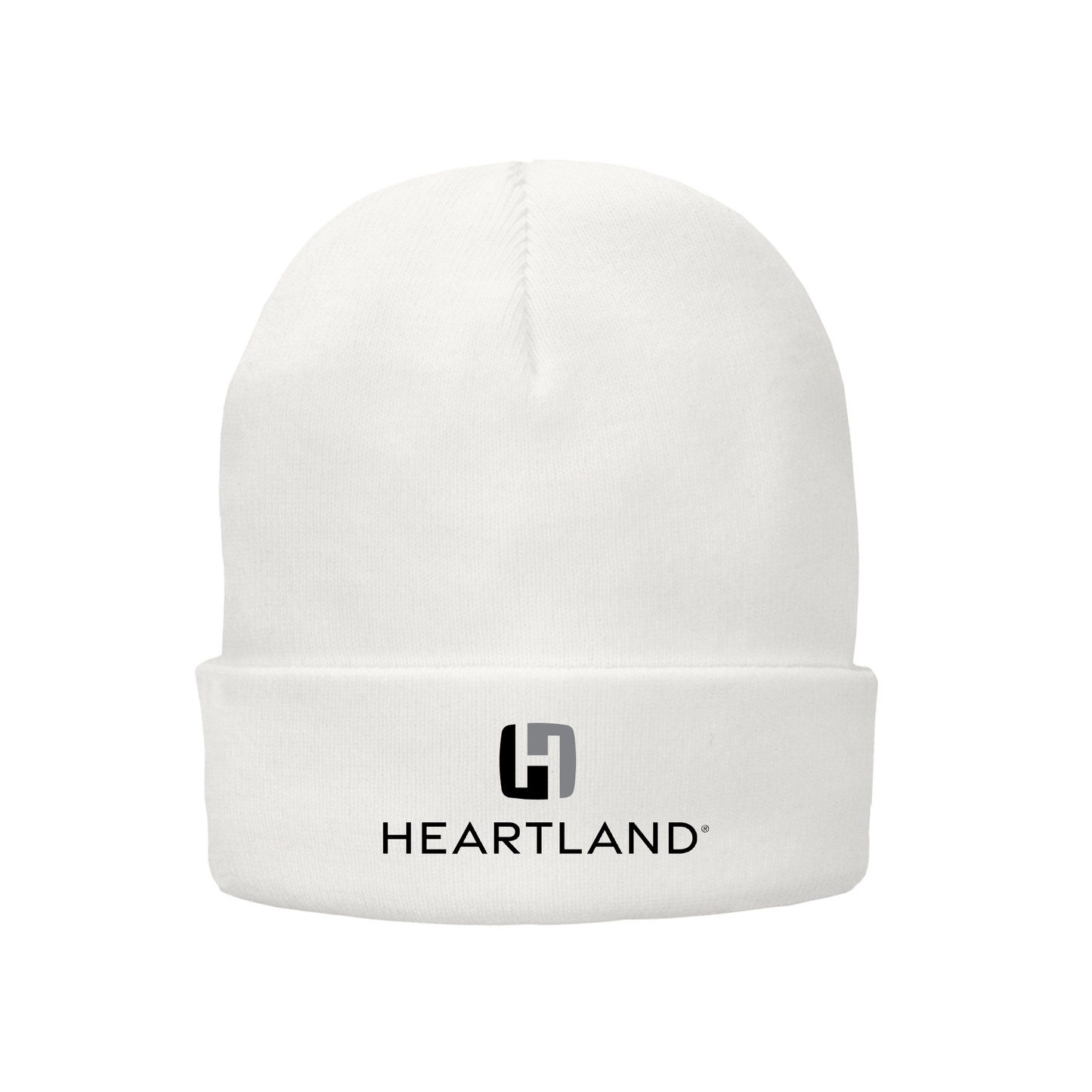 Port Authority® Fleece-Lined Knit Cap