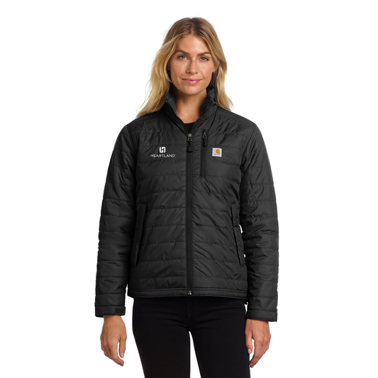 Carhartt® Women's Gilliam Jacket