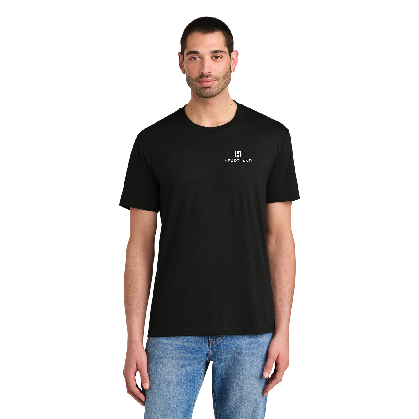 District® Perfect Tri® Tee