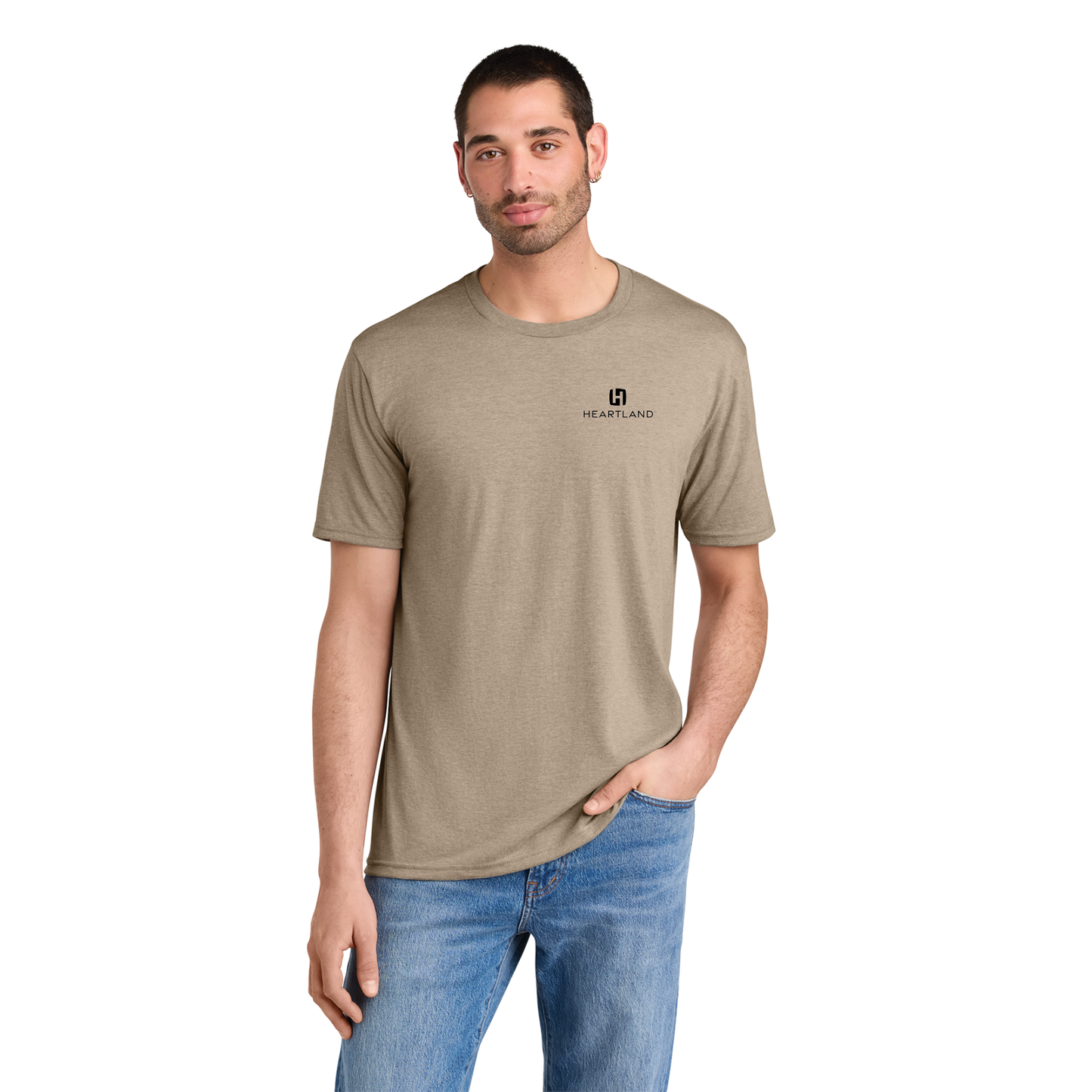District® Perfect Tri® Tee