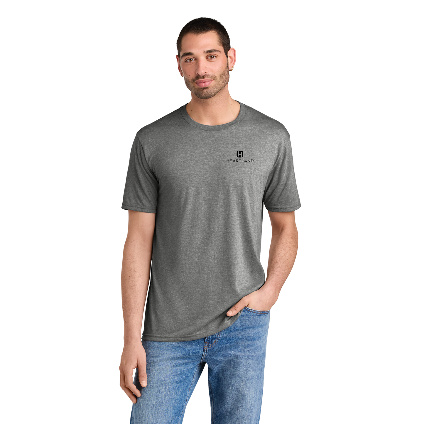 District® Perfect Tri® Tee