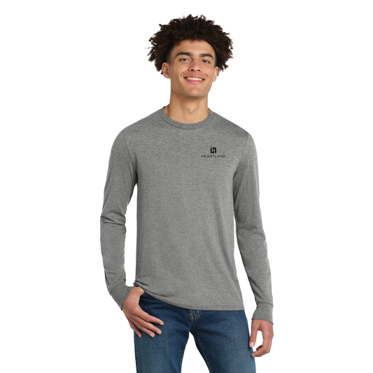 District® Perfect Tri® Long Sleeve Tee