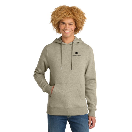 District® Perfect Weight® Fleece Hoodie