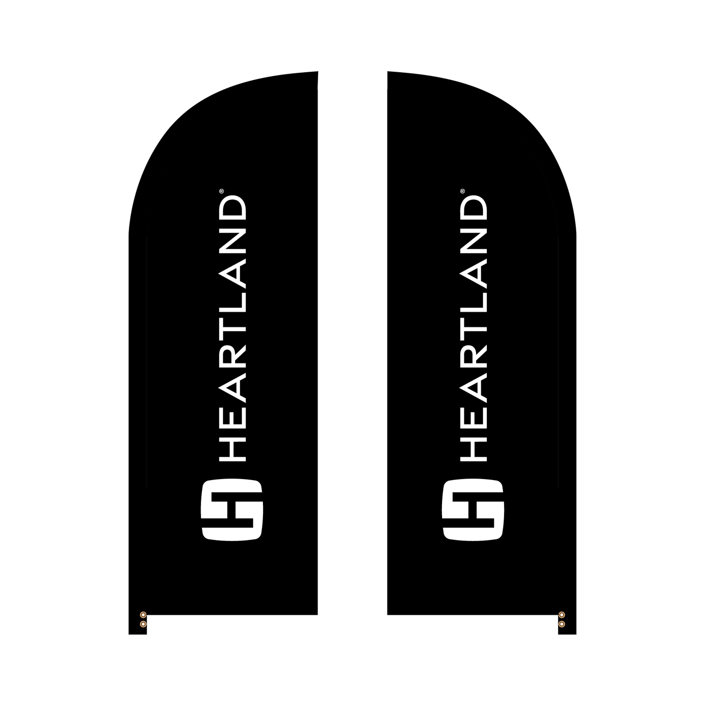 Feather Flag