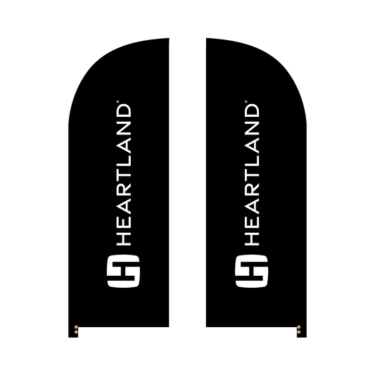 Feather Flag
