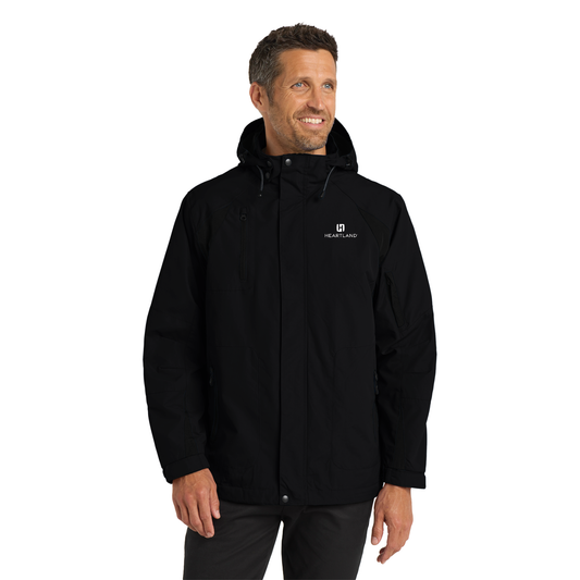 Port Authority® All-Season II Jacket