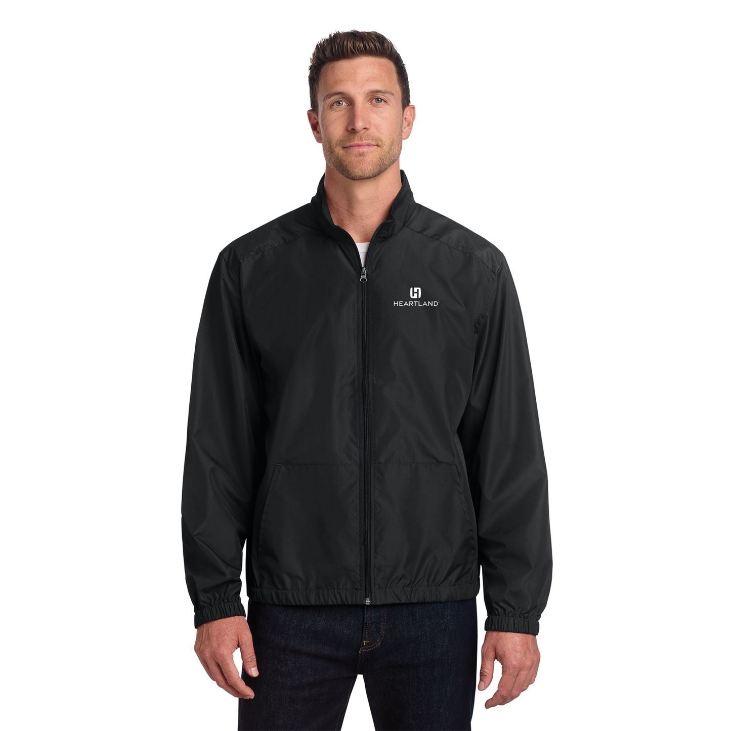 Port Authority® Essential Jacket