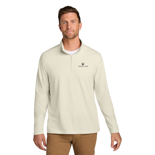 Port Authority® Breakwater 1/4-Zip Pullover