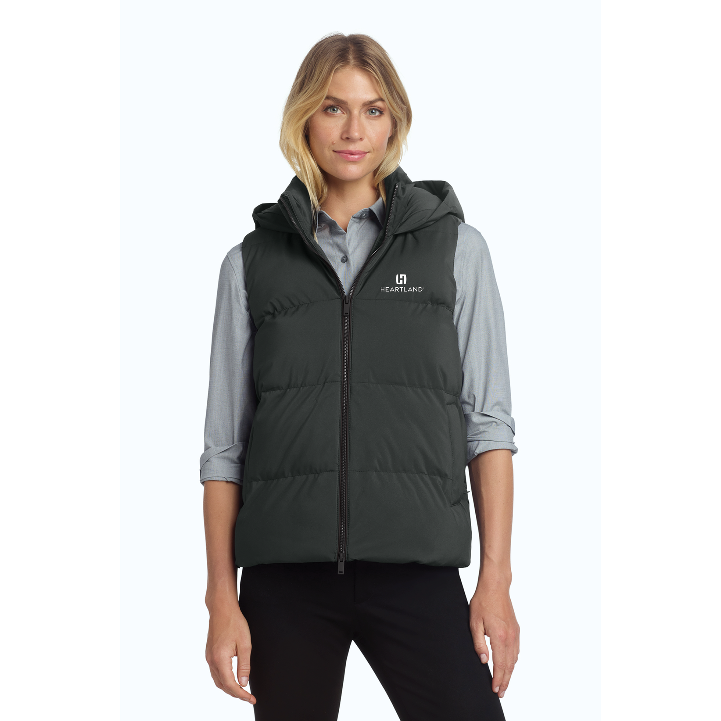 Mercer+Mettle® Women's Puffy Vest