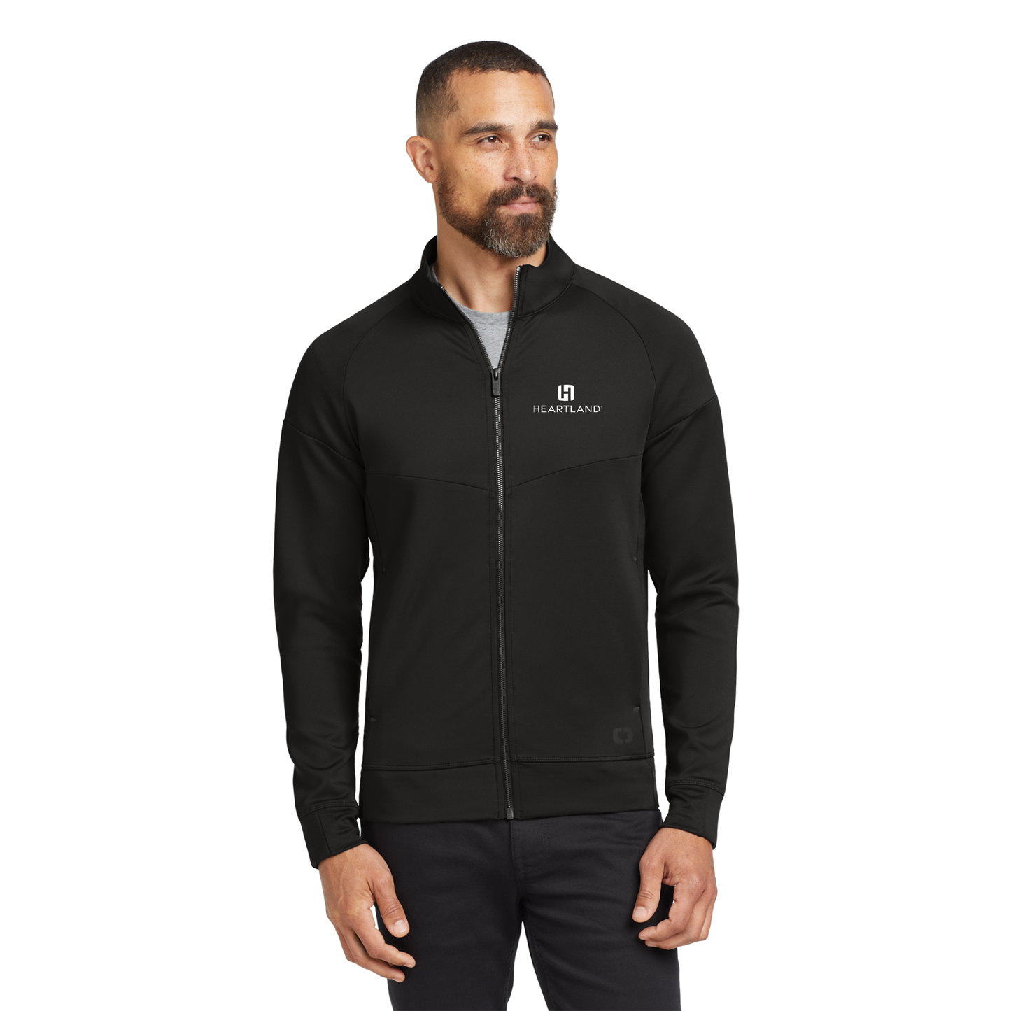 OGIO® Modern Performance Full-Zip