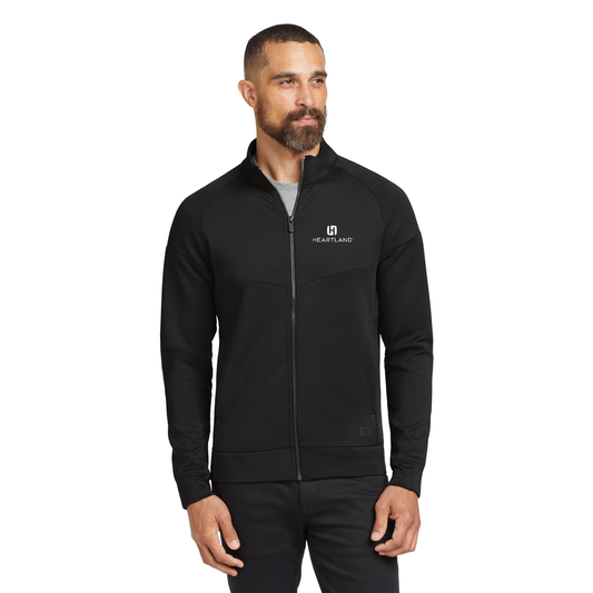 OGIO® Modern Performance Full-Zip