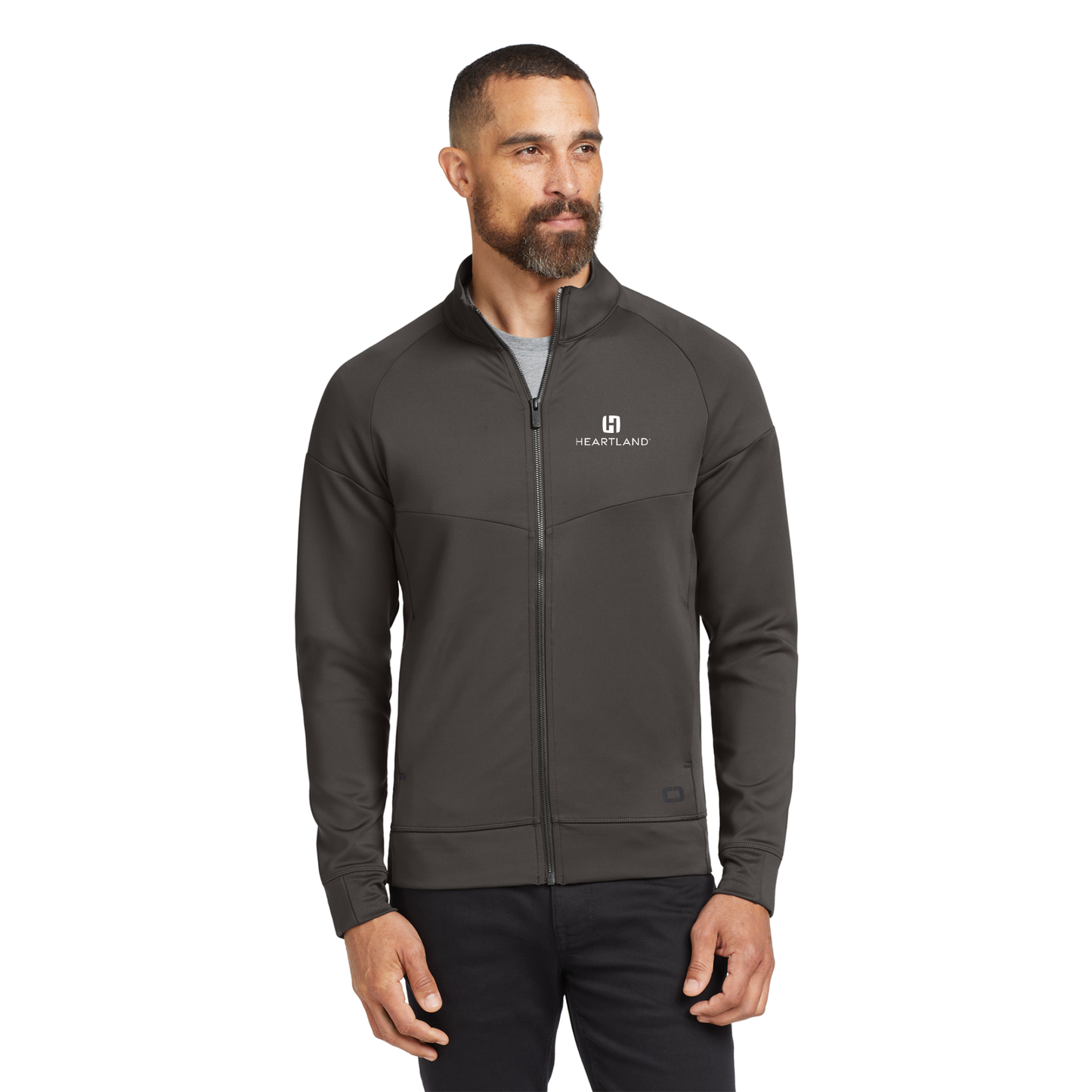 OGIO® Modern Performance Full-Zip