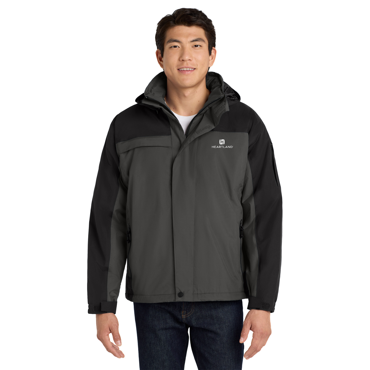 Port Authority® Nootka Jacket