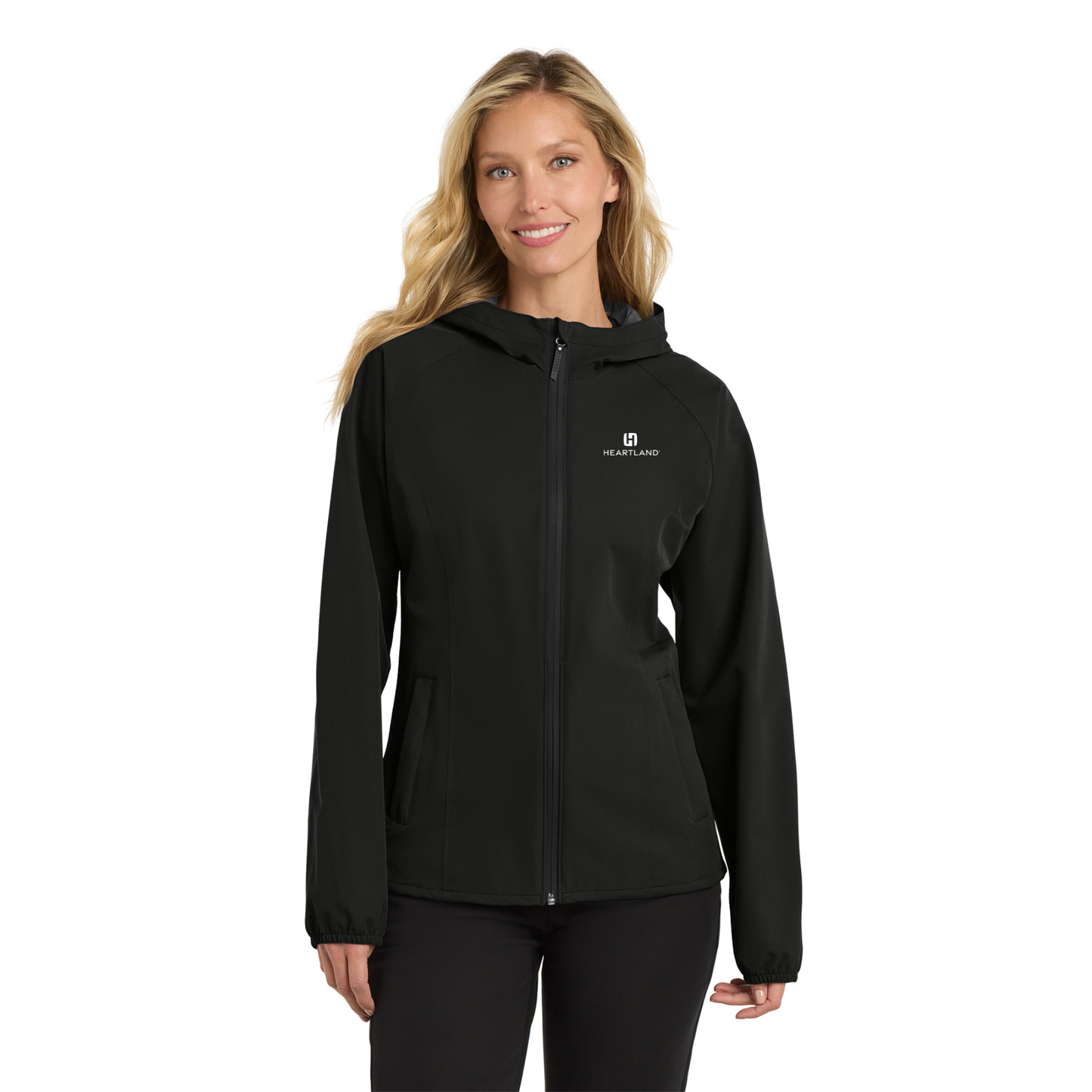 Port Authority® Women's Essential Rain Jacket