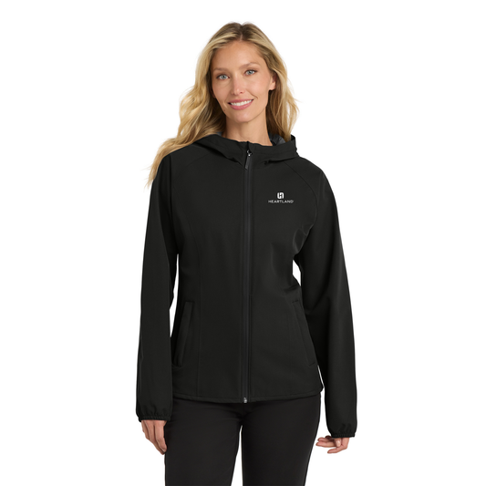 Port Authority® Women's Essential Rain Jacket