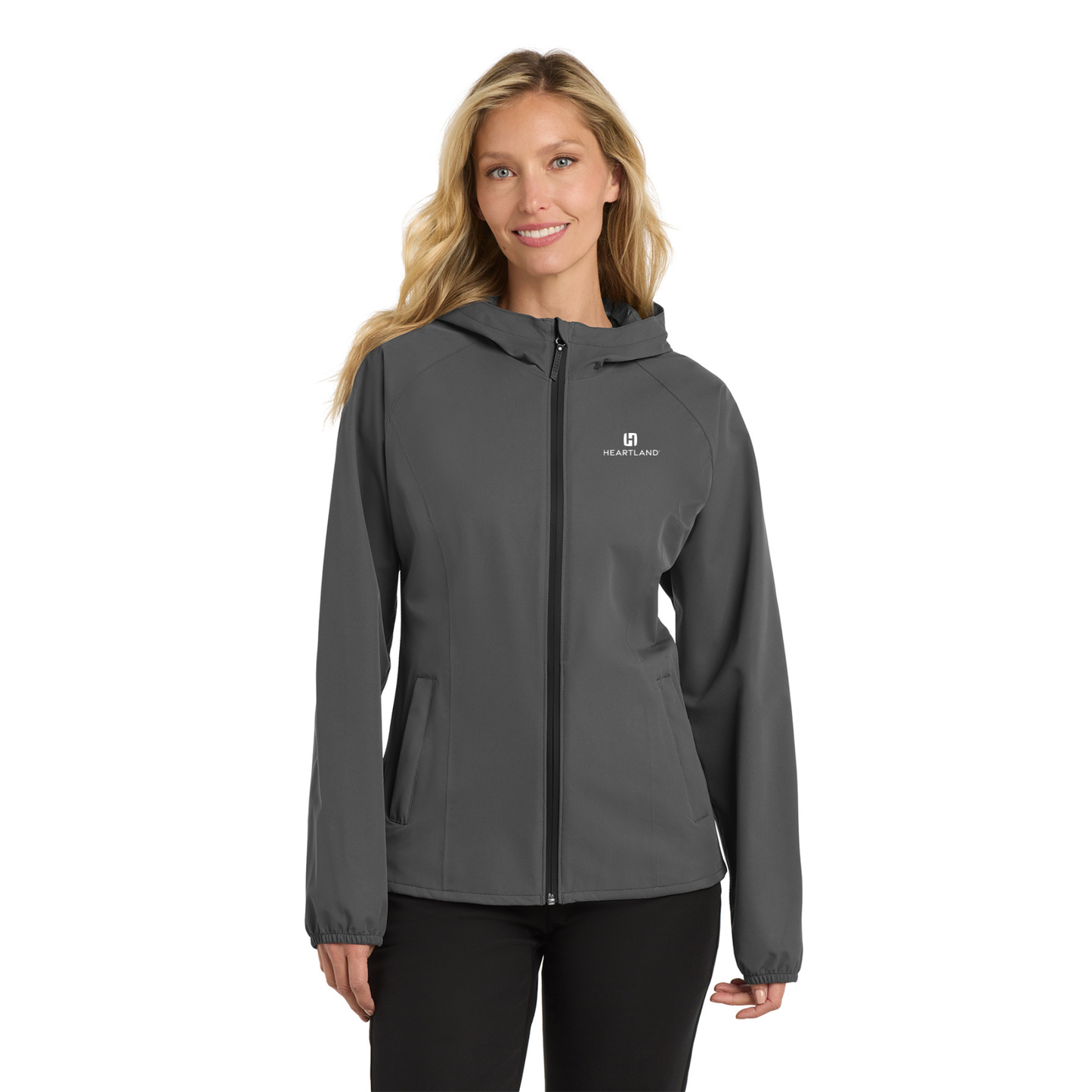 Port Authority® Women's Essential Rain Jacket