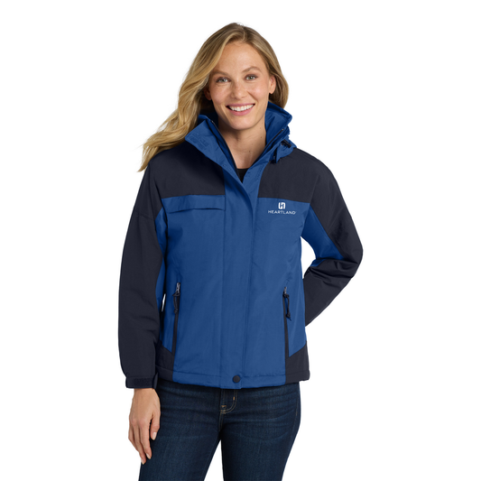 Port Authority® Women's Nootka Jacket