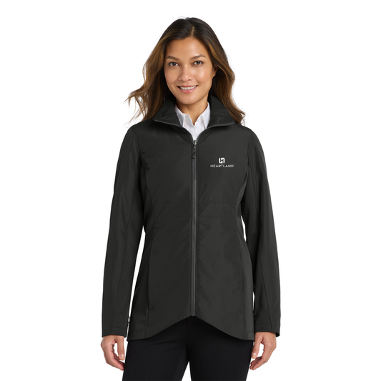 Port Authority® Women's Collective Insulated Jacket
