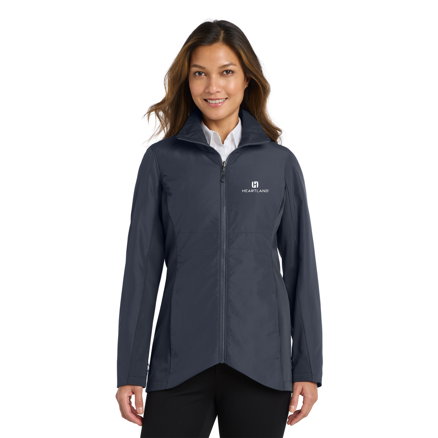 Port Authority® Women's Collective Insulated Jacket