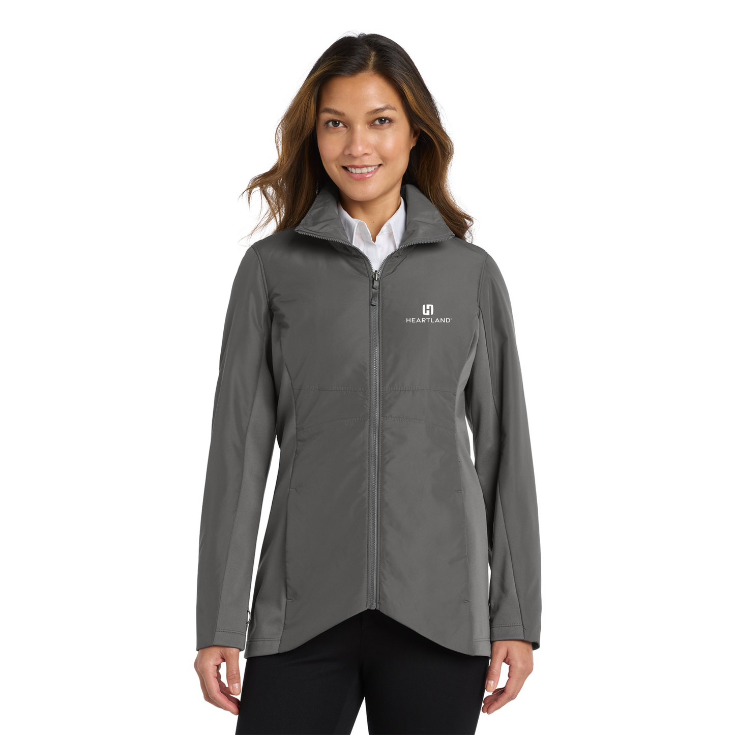 Port Authority® Women's Collective Insulated Jacket