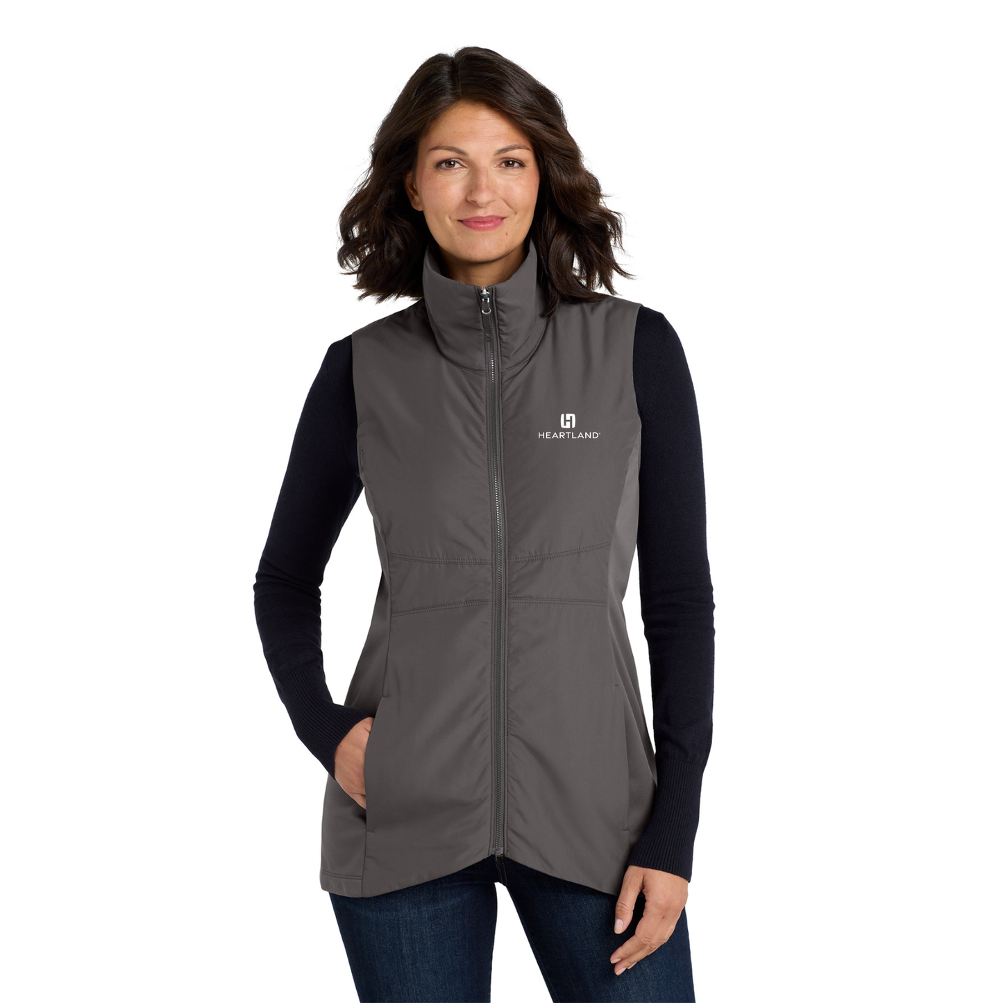 Port Authority® Women's Collective Insulated Vest