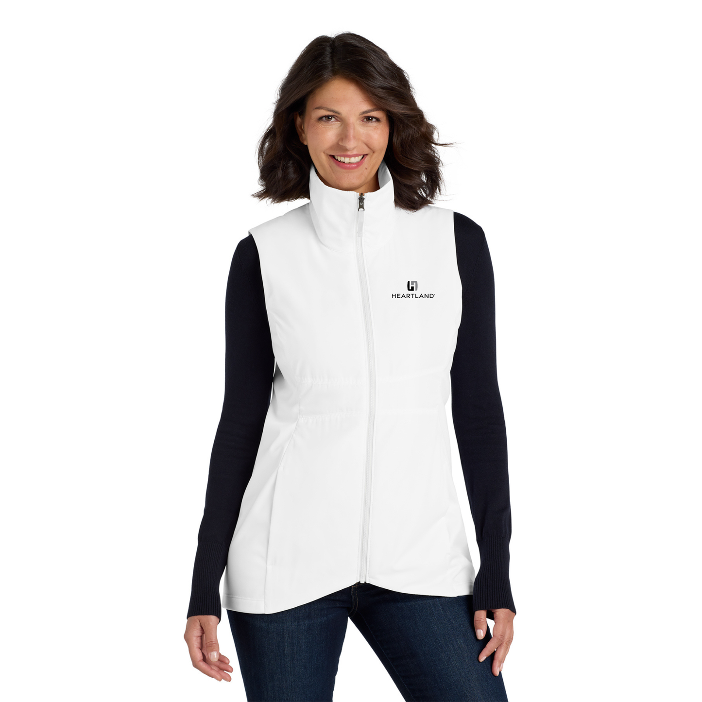 Port Authority® Women's Collective Insulated Vest