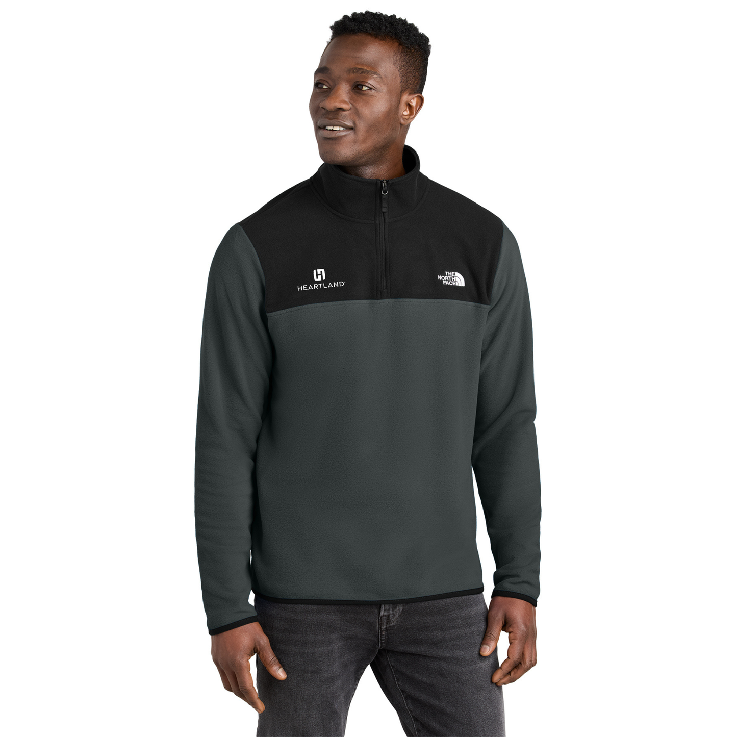 The North Face® Glacier 1/4-Zip Fleece
