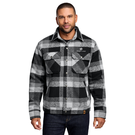 Russell Outdoors™ Basin Jacket